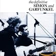 [The Definitive Simon & Garfunkel]