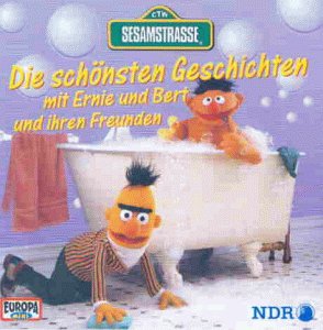 Sesamstraße: