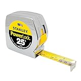 Metro a Nastro Stanley Tylon