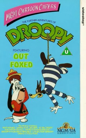 Droopy