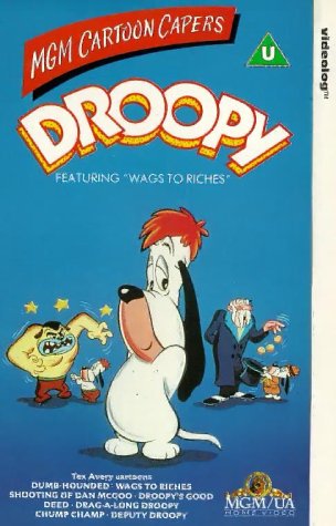 Droopy