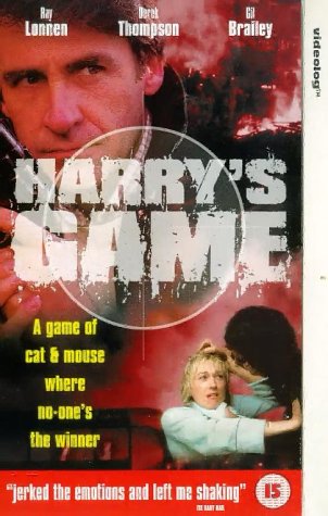 Harry's Game