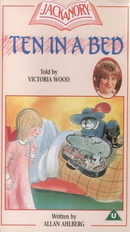 Jackanory - Mehr Infos/Bestellen