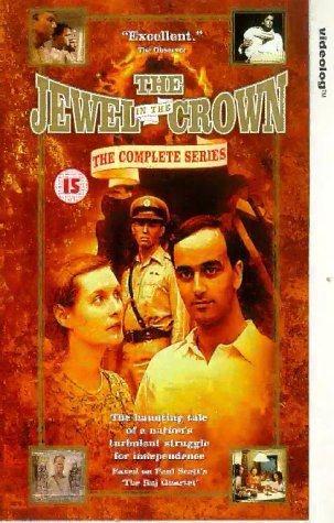 The Jewel in the Crown - Mehr Infos/Bestellen