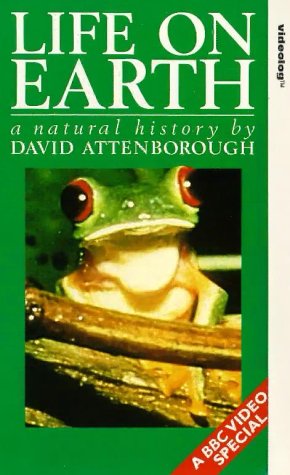 Life On Earth - Mehr Infos/Bestellen