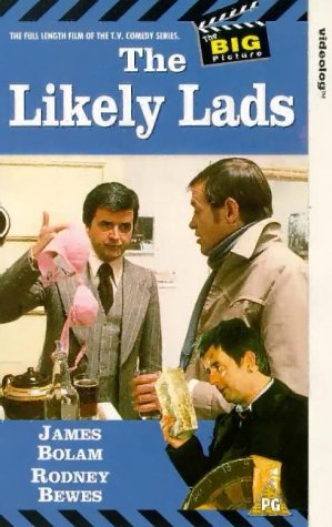 The Likely Lads - Mehr Infos/Bestellen