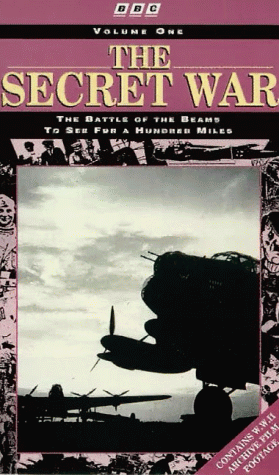 The Secret War - Mehr Infos/Bestellen