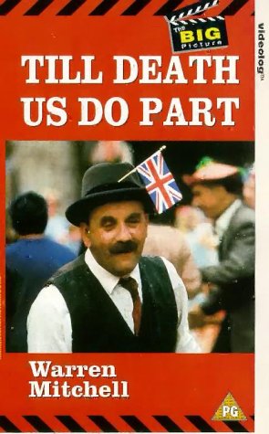 Till Death Us Do Part - Mehr Infos/Bestellen