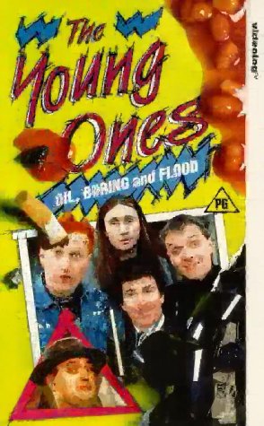 The Young Ones - Mehr Infos/Bestellen