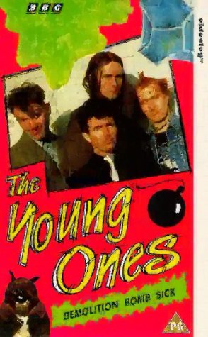 The Young Ones - Mehr Infos/Bestellen