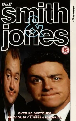 Alas Smith and Jones - Mehr Infos/Bestellen