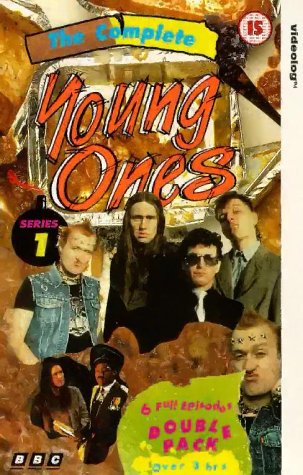 The Young Ones - Mehr Infos/Bestellen