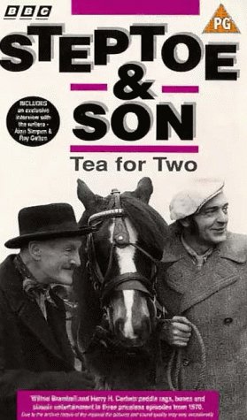 Steptoe And Son - Mehr Infos/Bestellen