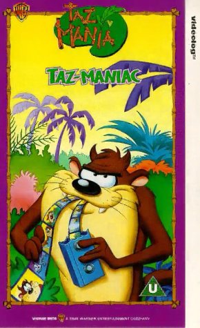 Taz Mania