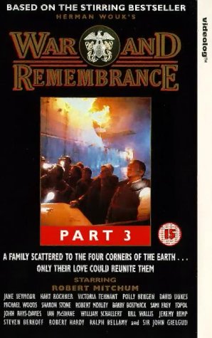 War And Remembrance