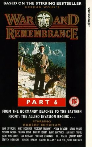War And Remembrance