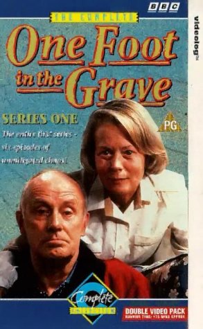 One Foot In The Grave - Mehr Infos/Bestellen