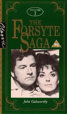 The Forsyte Saga - Mehr Infos/Bestellen