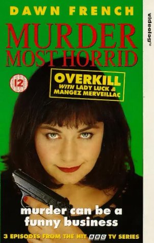 Murder Most Horrid - Mehr Infos/Bestellen