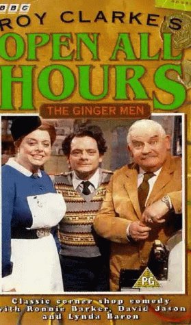 Open All Hours