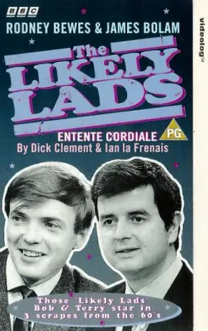 The Likely Lads - Mehr Infos/Bestellen