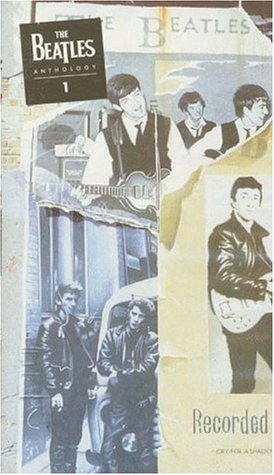 Beatles - Anthology 1