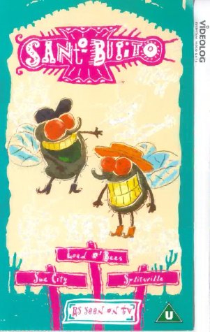 Santo Bugito - Mehr Infos/Bestellen