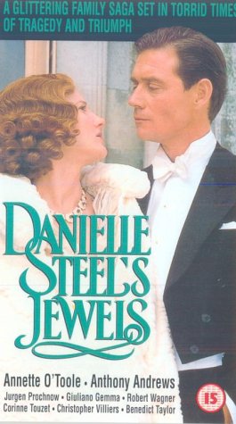 Danielle Steel's Jewels