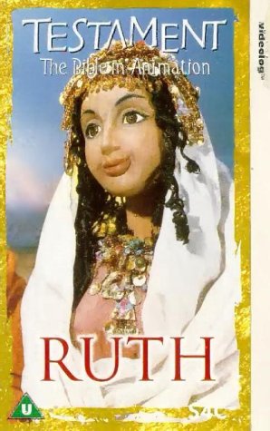 Testament - Ruth - Mehr Infos/Bestellen
