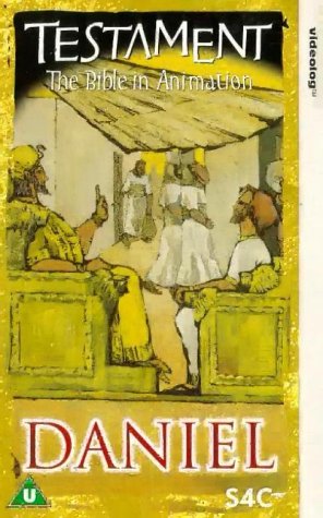 Testament - Daniel - Mehr Infos/Bestellen