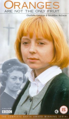 Oranges Are Not The Only Fruit - Mehr Infos/Bestellen