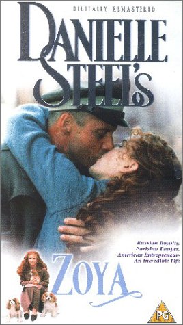 Danielle Steel's Zoya - Mehr Infos/Bestellen