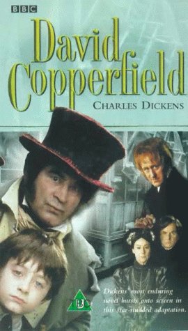 David Copperfield - Mehr Infos/Bestellen