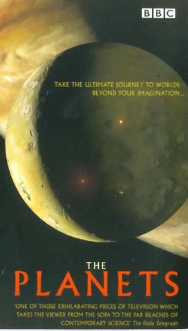 The Planets