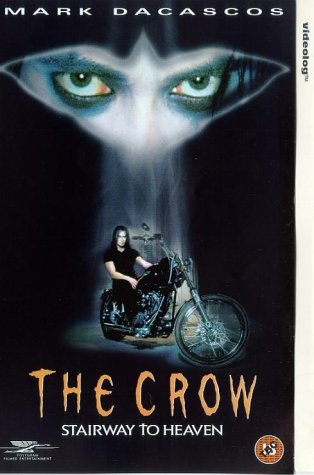 The Crow - Mehr Infos/Bestellen