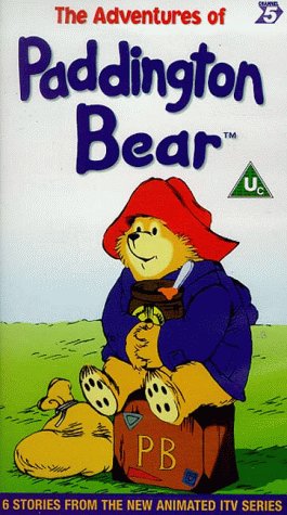 Paddington Bear - The Adventures Of Paddington Bear - Mehr Infos/Bestellen