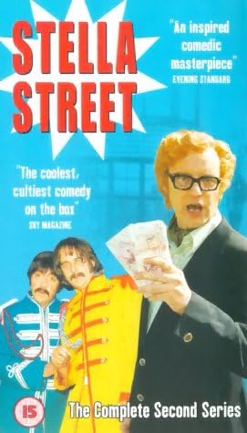 Stella Street
