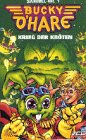 Bucky O'Hare 1 - Krieg der Kröten