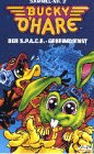 Bucky O'Hare 2 - Der S.P.A.C.E.-Geheimdienst