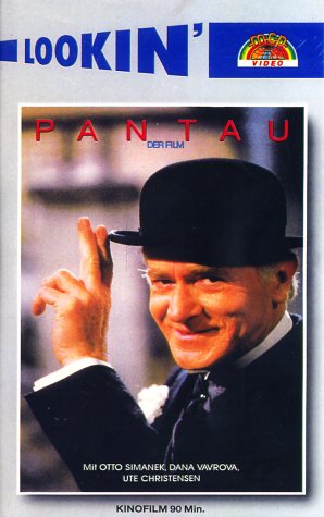 Pan Tau - Mehr Infos/Bestellen