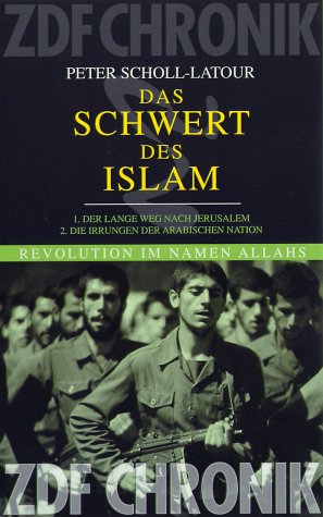 Das Schwert des Islam