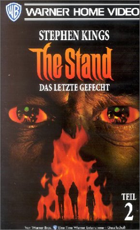 Stephen Kings The Stand - Mehr Infos/Bestellen