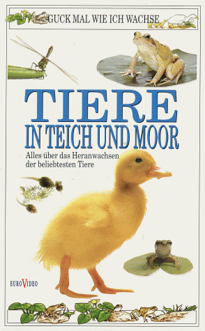 Guck mal wie ich wachse - Mehr Infos/Bestellen