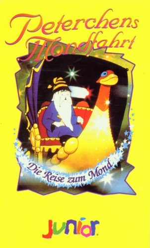Peterchens Mondfahrt - Mehr Infos/Bestellen