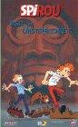 Spirou - Mehr Infos/Bestellen
