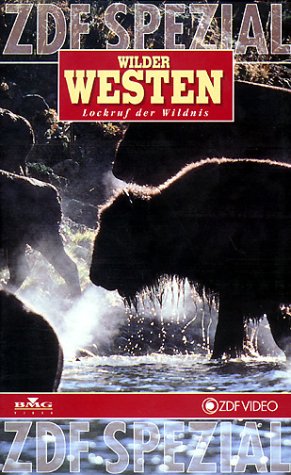 Wilder Westen - Mehr Infos/Bestellen