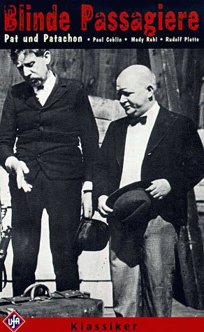 Pat und Patachon: - Mehr Infos/Bestellen