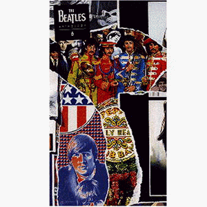 The Beatles - Anthology: