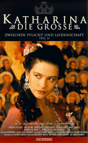Katharina die Große