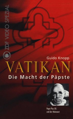 Vatikan - Die Macht der Päpste - Mehr Infos/Bestellen
